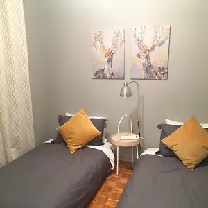 Holiday home Le Milka Ii Longueuil