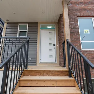 Apartment Your Perfect 2br In Se Calgary