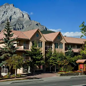 Red Carpet 3*, Banff Canada