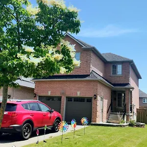 Apartment Perfect Location Comfort Private House Lower Level 2 Bedroom Unit Mississauga