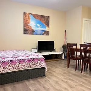 Homestay 海岛度假屋 Nanaimo