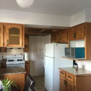 Homestay Sandy's House Vancouver