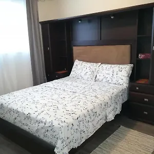 Apartment Olympic Parc Montreal