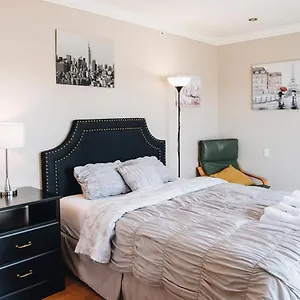 Homestay Cozy In Vancouver